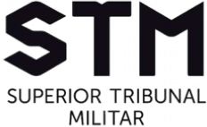 Superior Tribunal Militar logo